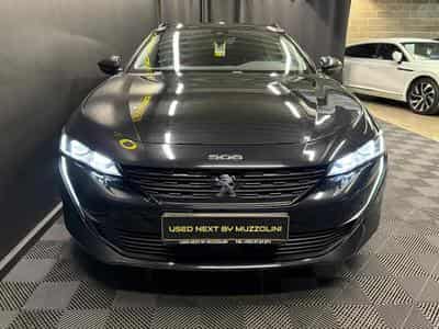 Peugeot 508 SW Allure Pack PHEV 225cv (2022) - Foto 5