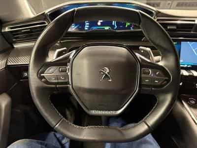 Peugeot 508 SW Allure Pack PHEV 225cv (2022) - Foto 13