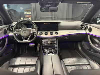Mercedes E 300 2.0 E 300 Cabriolet AMG-Line (2017) - Foto 2