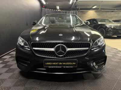 Mercedes E 300 2.0 E 300 Cabriolet AMG-Line (2017) - Foto 3