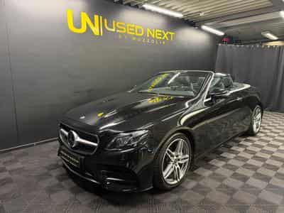 Mercedes E 300 2.0 E 300 Cabriolet AMG-Line (2017) - Foto 1