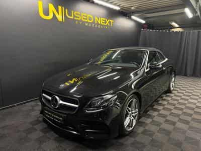 Mercedes E 300 2.0 E 300 Cabriolet AMG-Line (2017) - Foto 6