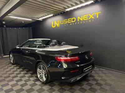 Mercedes E 300 2.0 E 300 Cabriolet AMG-Line (2017) - Foto 5