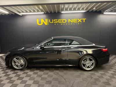 Mercedes E 300 2.0 E 300 Cabriolet AMG-Line (2017) - Foto 7