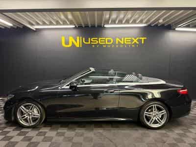Mercedes E 300 2.0 E 300 Cabriolet AMG-Line (2017) - Foto 9