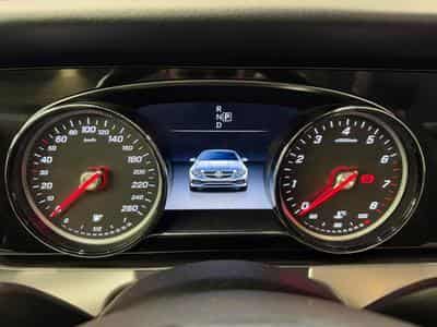 Mercedes E 300 2.0 E 300 Cabriolet AMG-Line (2017) - Foto 11