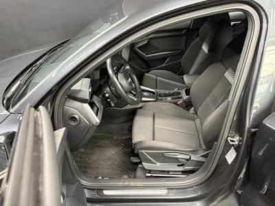 Audi A3 Limousine Advanced 30 TFSI 110cv S-tronic (2023) - Foto 11