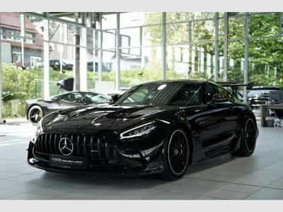Mercedes AMG GT Coupé Black Series 1.H*SOFORT*PPF*3TsdKM (2022) - Photo 5