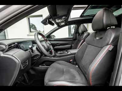 Hyundai Tucson 1.6 T-GDI PLUG-IN-HYBRID 265 4WD SHINE N-LINE SENSATION (2024) - Foto 11