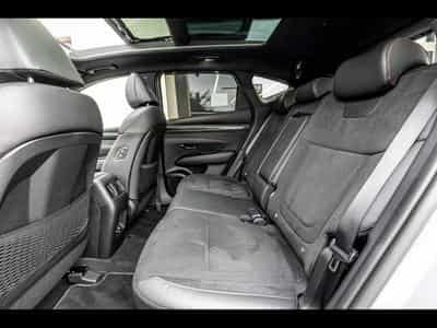 Hyundai Tucson 1.6 T-GDI PLUG-IN-HYBRID 265 4WD SHINE N-LINE SENSATION (2024) - Foto 13