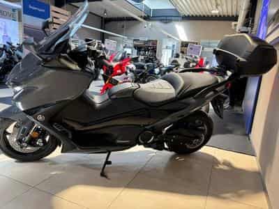 Yamaha T-Max Tech Max (2021) - Foto 4
