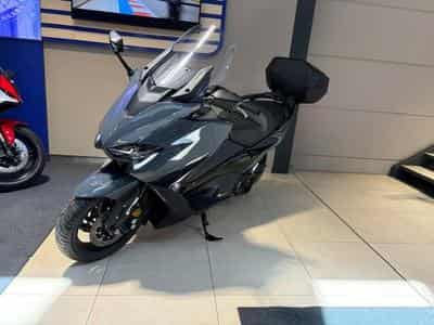 Yamaha T-Max Tech Max (2021) - Foto 5