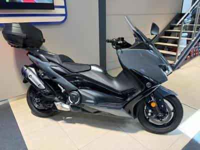 Yamaha T-Max Tech Max (2021) - Foto 2