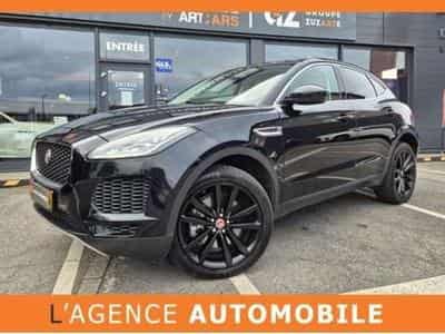 Jaguar E-Pace SPORT P250 AWD / FULL SERVICE (2019) - Foto 1