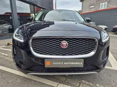 Jaguar E-Pace SPORT P250 AWD / FULL SERVICE (2019) - Foto 3