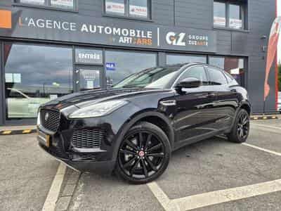 Jaguar E-Pace SPORT P250 AWD / FULL SERVICE (2019) - Foto 2