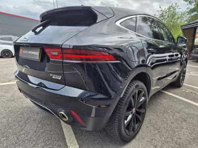 Jaguar E-Pace SPORT P250 AWD / FULL SERVICE (2019) - Foto 5