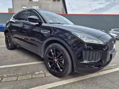 Jaguar E-Pace SPORT P250 AWD / FULL SERVICE (2019) - Foto 4