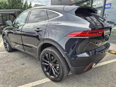 Jaguar E-Pace SPORT P250 AWD / FULL SERVICE (2019) - Foto 7