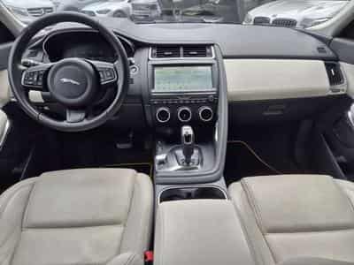 Jaguar E-Pace SPORT P250 AWD / FULL SERVICE (2019) - Foto 11