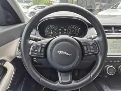 Jaguar E-Pace SPORT P250 AWD / FULL SERVICE (2019) - Foto 12