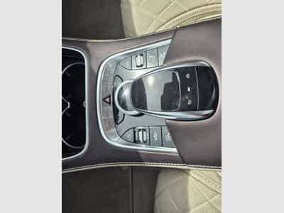 Mercedes S 450 S 450 4Matic / 1 OWNER / FULL SERVICE MERCEDES (2018) - Foto 15