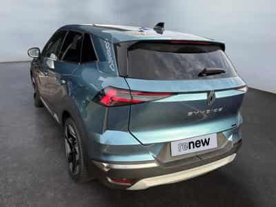 Renault Symbioz 1.6 ICONIC full hybrid E-Tech (2025) - Foto 4