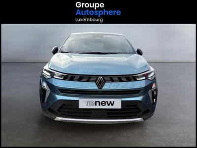 Renault Symbioz 1.6 ICONIC full hybrid E-Tech (2025) - Foto 2