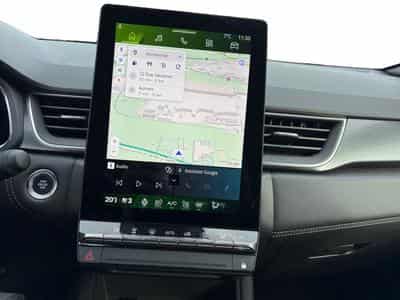 Renault Symbioz 1.6 ICONIC full hybrid E-Tech (2025) - Foto 11