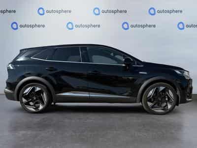 Renault Symbioz 1.6 ICONIC full hybrid E-Tech (2025) - Foto 3