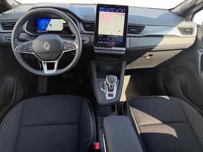 Renault Symbioz 1.6 ICONIC full hybrid E-Tech (2025) - Foto 7