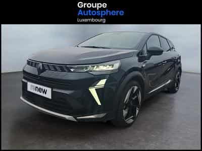 Renault Symbioz 1.6 ICONIC full hybrid E-Tech (2025) - Photo 1