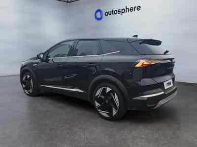 Renault Symbioz 1.6 ICONIC full hybrid E-Tech (2025) - Photo 4