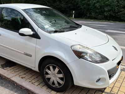 Renault Clio Sports trim (2012) - Photo 1