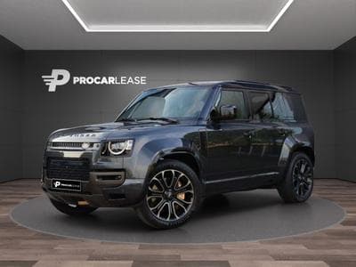 Land-Rover Defender DEFENDER 110 OCTA EDITION ONE SV BESPOKE°BRAND NEW CAR (2026) - Photo 1
