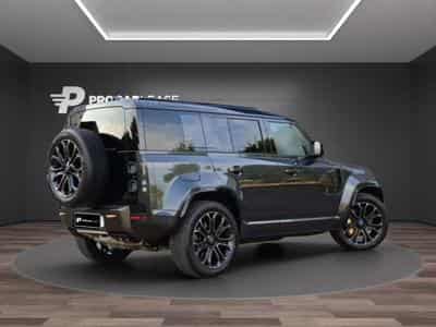 Land-Rover Defender DEFENDER 110 OCTA EDITION ONE SV BESPOKE°BRAND NEW CAR (2026) - Foto 4