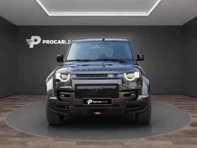 Land-Rover Defender DEFENDER 110 OCTA EDITION ONE SV BESPOKE°BRAND NEW CAR (2026) - Foto 2