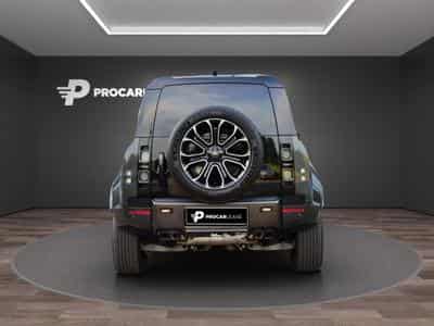 Land-Rover Defender DEFENDER 110 OCTA EDITION ONE SV BESPOKE°BRAND NEW CAR (2026) - Foto 5