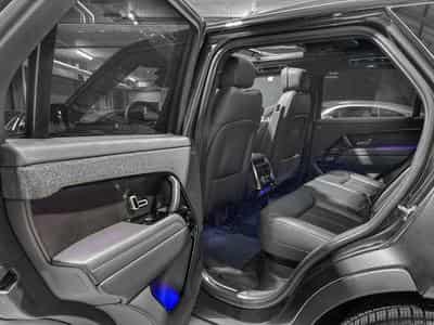 Land-Rover Range Rover Sport P400 MHEV AUTOBIOGRAPHY/ GARANTIE 2027/360°/HUD/PANORAMA/23/ (2023) - Foto 6