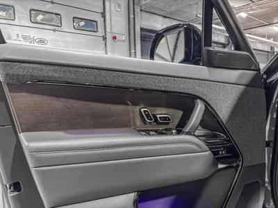 Land-Rover Range Rover Sport P400 MHEV AUTOBIOGRAPHY/ GARANTIE 2027/360°/HUD/PANORAMA/23/ (2023) - Foto 13