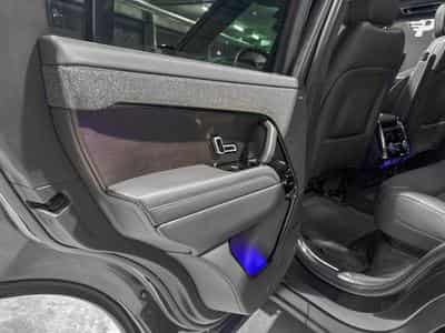 Land-Rover Range Rover Sport P400 MHEV AUTOBIOGRAPHY/ GARANTIE 2027/360°/HUD/PANORAMA/23/ (2023) - Foto 14