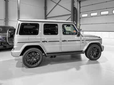 Mercedes G 63 AMG G63 AMG FACELIFT/ A22 RIDE.C/CARBON/2026 (2026) - Foto 9