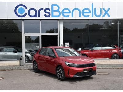 Opel Corsa 1.2 Turbo GS REGUL LANE SIDE CAM NEUVE (2025) - Foto 1