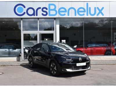Citroën C4 X 1.2 MHEV 145 e-DCS6 Max ACC SIDE LANE GPS CAM 1° MAIN (2025) - Foto 1