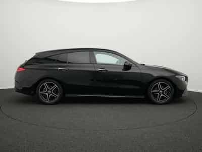 Mercedes CLA 180 CLA 180 d Shooting Brake verfügbar ab 10.000 km (2025) - Foto 5