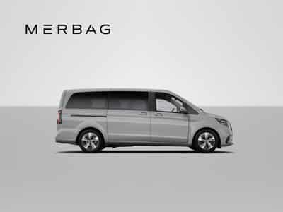 Mercedes V d 4MATIC STYLE Lang (2025) - Photo 2