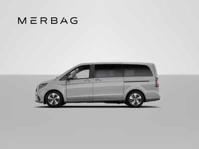 Mercedes V d 4MATIC STYLE Lang (2025) - Photo 5