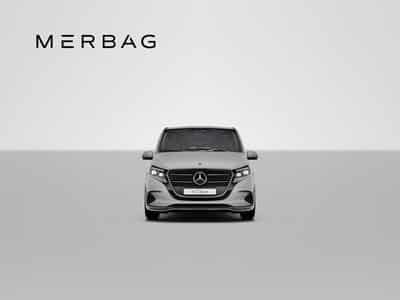 Mercedes V d 4MATIC STYLE Lang (2025) - Photo 6