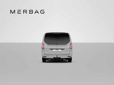 Mercedes V d 4MATIC STYLE Lang (2025) - Photo 4