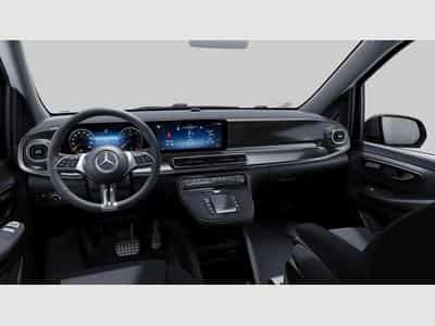 Mercedes V d 4MATIC STYLE Lang (2025) - Photo 7